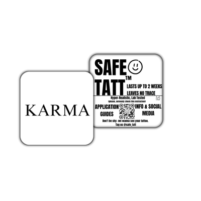 Karma