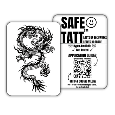 Eastern Dragon