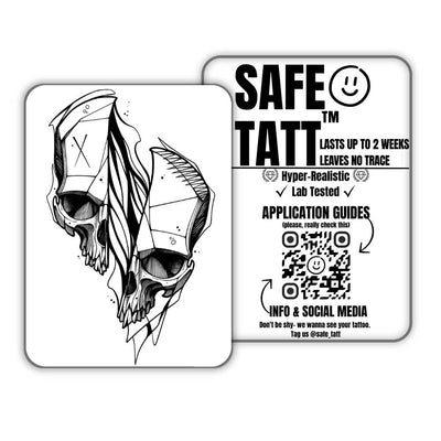 Torn Skull
