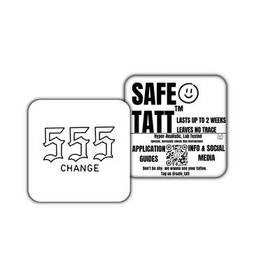 555 Change